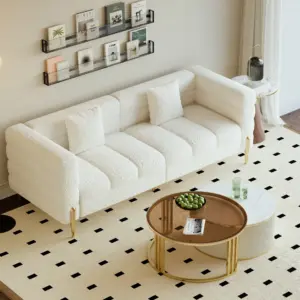 ⁦Liora set with a natural wood base⁩ - الصورة ⁦13⁩