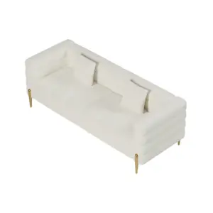 ⁦Liora set with a natural wood base⁩ - الصورة ⁦5⁩