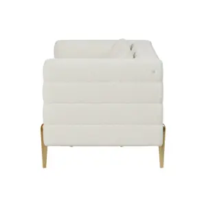 ⁦Liora set with a natural wood base⁩ - الصورة ⁦6⁩