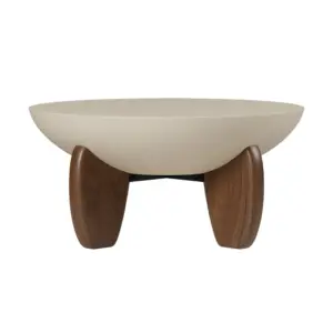 ⁦Mora Relaxation Set, Natural Wood⁩ - الصورة ⁦13⁩