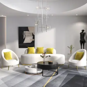 ⁦Harmony Modern Natural Wood Set⁩ - الصورة ⁦4⁩