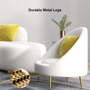 ⁦Harmony Modern Natural Wood Set⁩ - الصورة ⁦5⁩