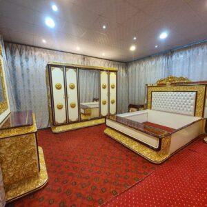 غرفة نوم هارلم رويال