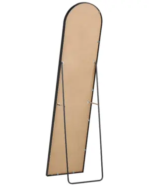 ⁦Verax floor mirror with base⁩ - الصورة ⁦4⁩