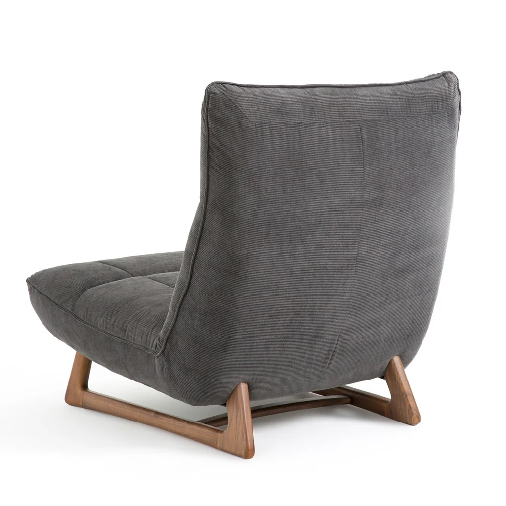 كروك كرسي مغطي بقماش عالي الجودة - الصورة 10