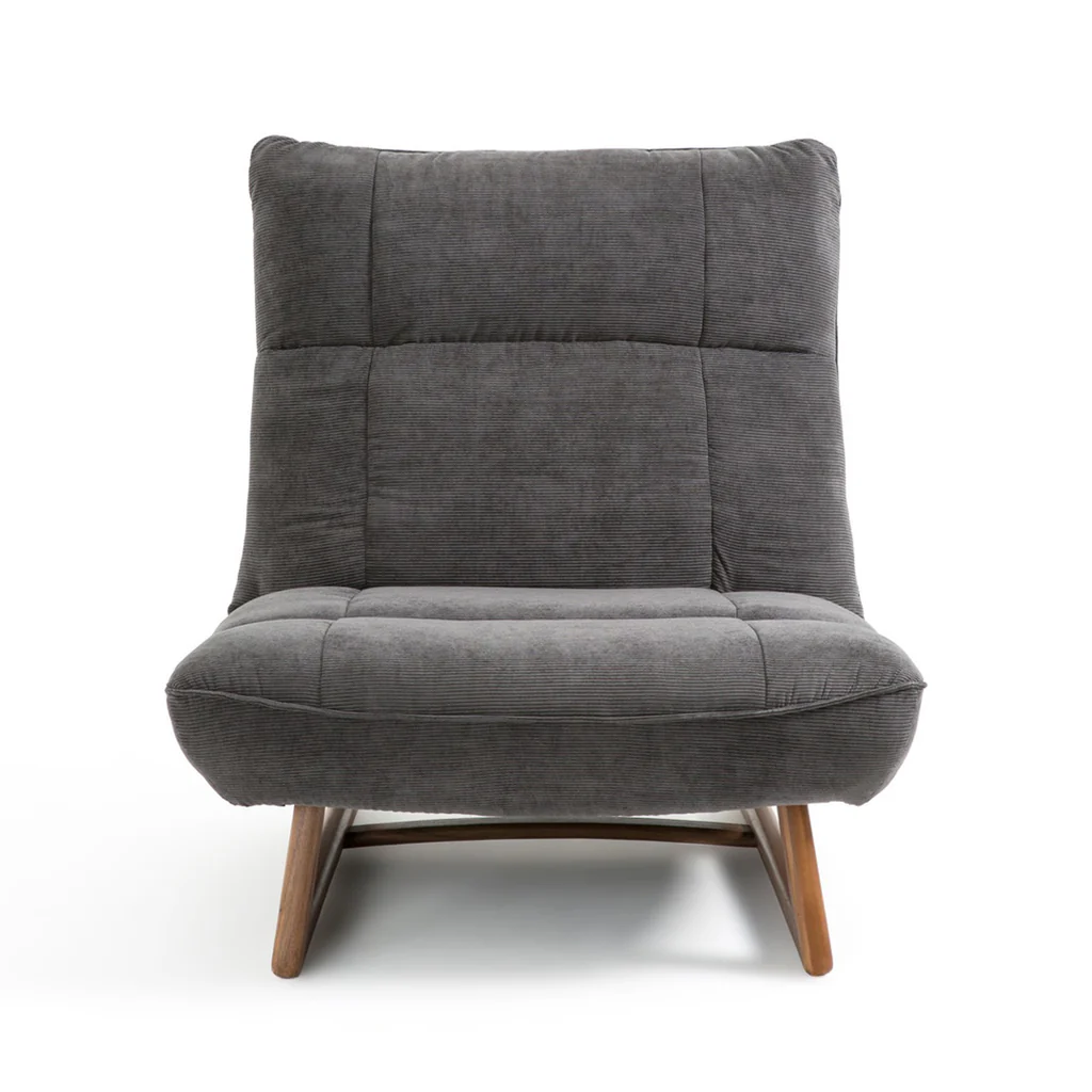 كروك كرسي مغطي بقماش عالي الجودة - الصورة 3