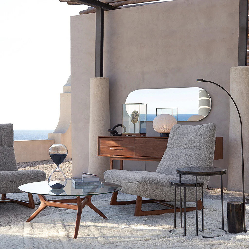 كروك كرسي مغطي بقماش عالي الجودة - الصورة 4