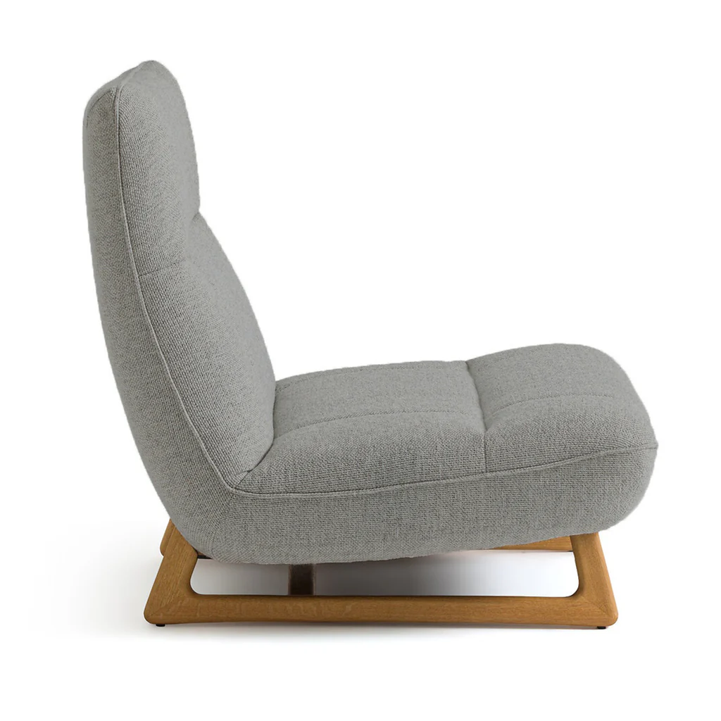 كروك كرسي مغطي بقماش عالي الجودة - الصورة 5