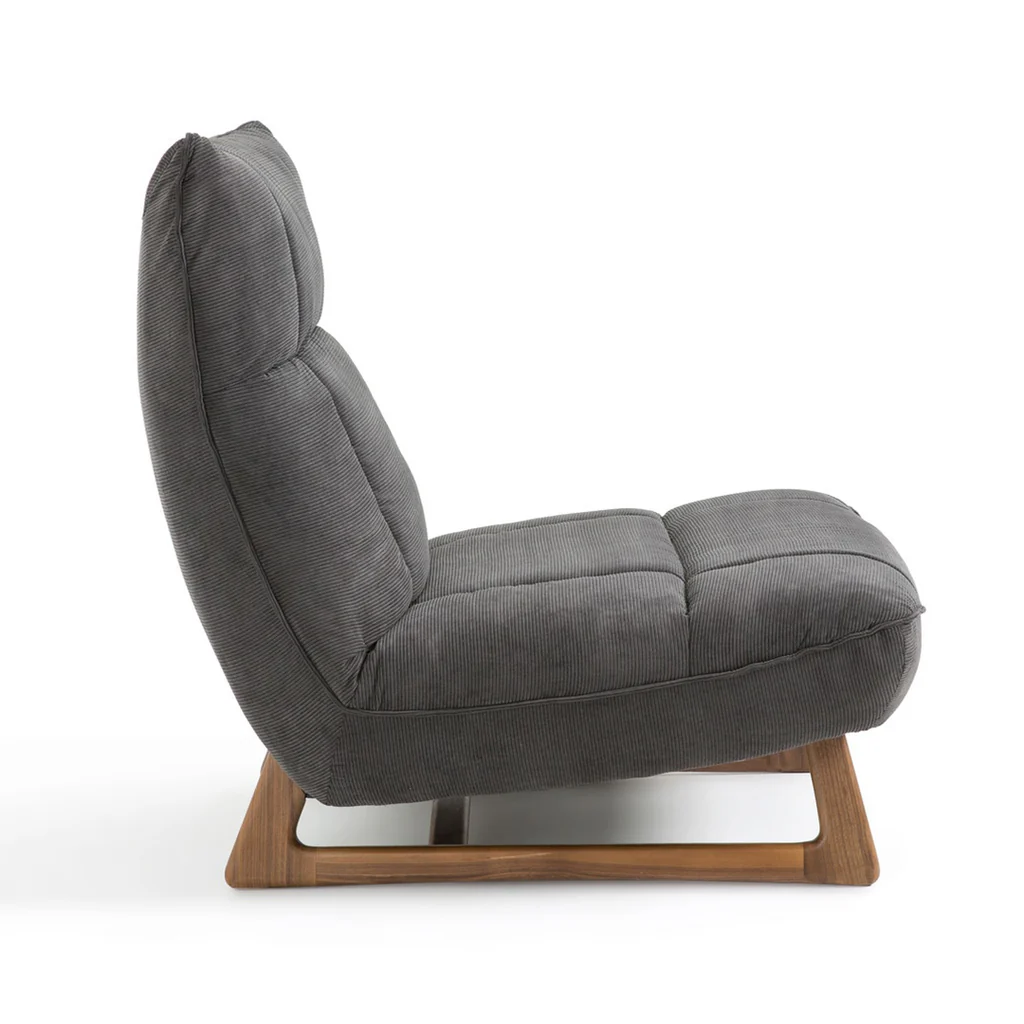 كروك كرسي مغطي بقماش عالي الجودة - الصورة 6