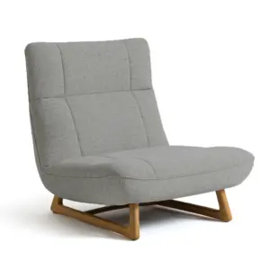 كروك كرسي مغطي بقماش عالي الجودة