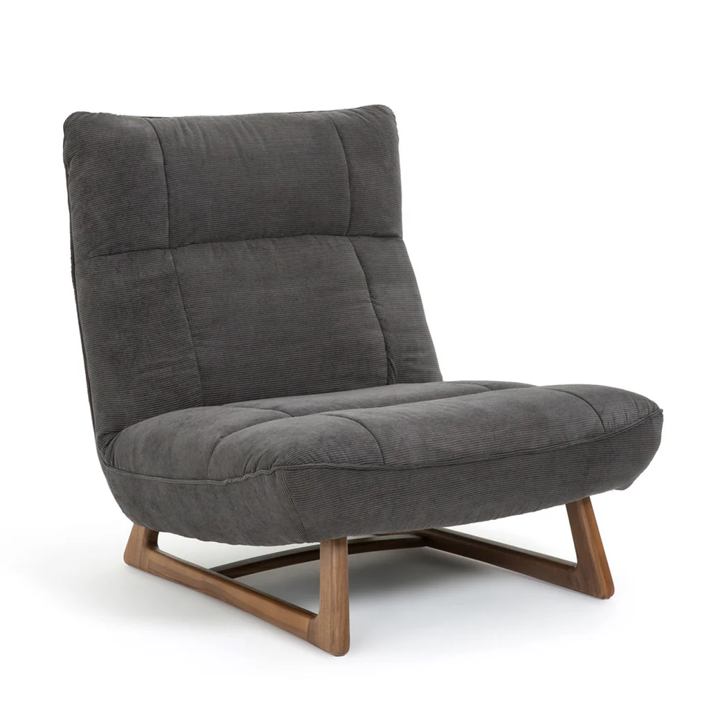 كروك كرسي مغطي بقماش عالي الجودة - الصورة 8