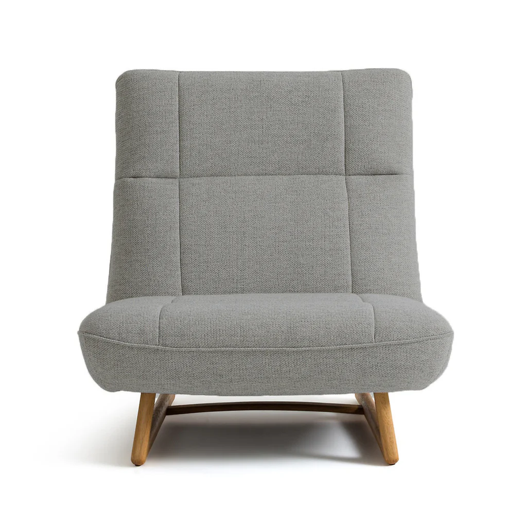 كروك كرسي مغطي بقماش عالي الجودة - الصورة 11