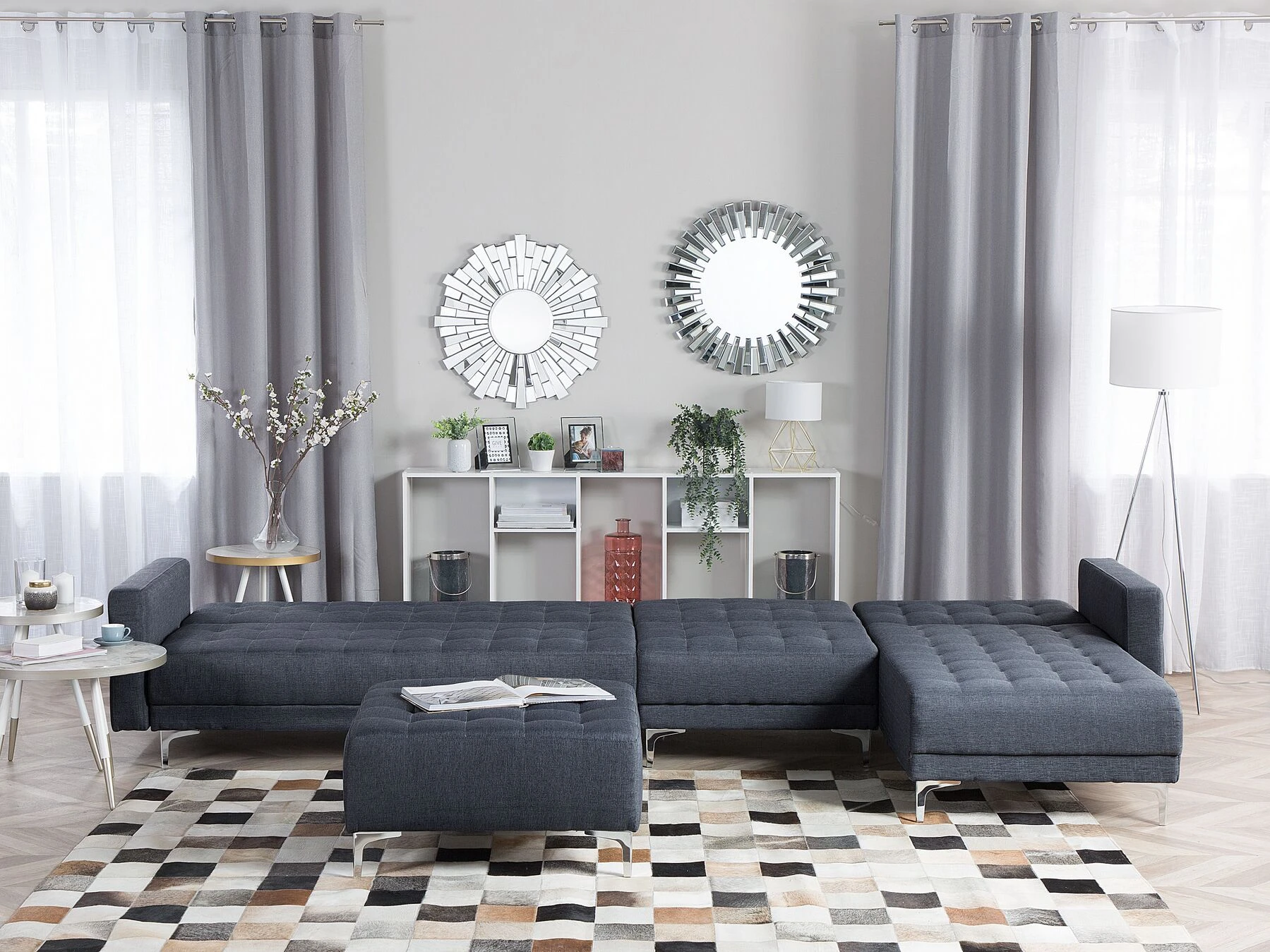 كنبة إليجانزا - الصورة 5