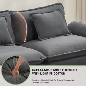 ⁦Plantus sofa⁩ - الصورة ⁦5⁩