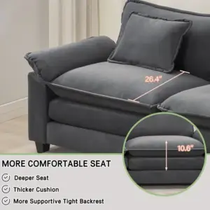 ⁦Plantus sofa⁩ - الصورة ⁦6⁩