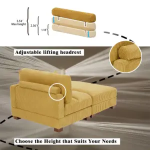 ⁦Comfy sofa⁩ - الصورة ⁦10⁩