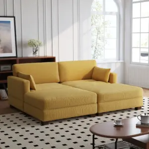 ⁦Comfy sofa⁩ - الصورة ⁦11⁩
