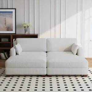 ⁦Comfy sofa⁩ - الصورة ⁦12⁩