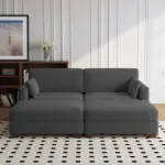 Comfy sofa