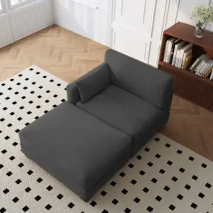 ⁦Comfy sofa⁩ - الصورة ⁦3⁩