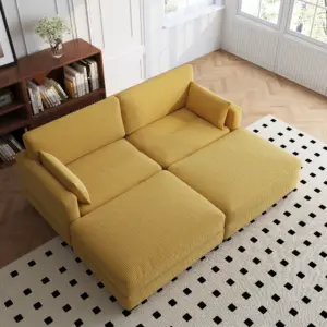 ⁦Comfy sofa⁩ - الصورة ⁦4⁩