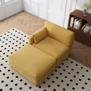⁦Comfy sofa⁩ - الصورة ⁦5⁩