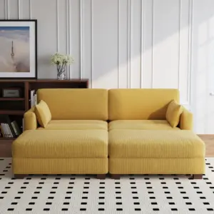 ⁦Comfy sofa⁩ - الصورة ⁦6⁩