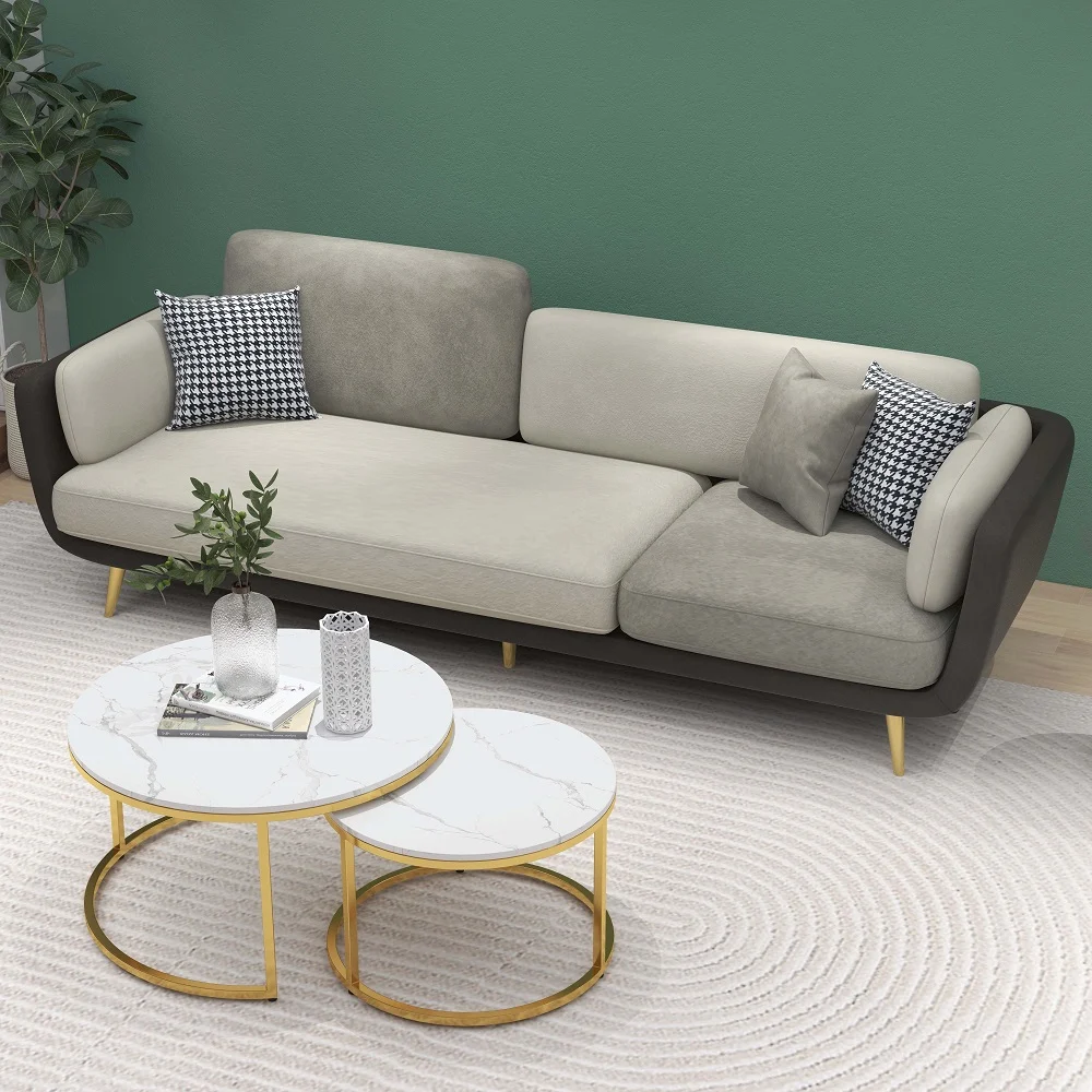 كنبة مونامور - الصورة 4