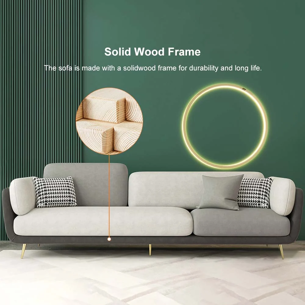 كنبة مونامور - الصورة 5