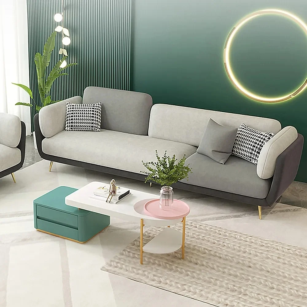 كنبة مونامور - الصورة 7