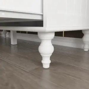 ⁦Lacar natural wood wardrobe⁩ - الصورة ⁦7⁩