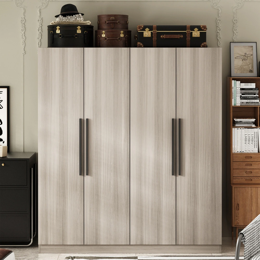 لاڨيتور دولاب مع أرفف تخزين - الصورة 9