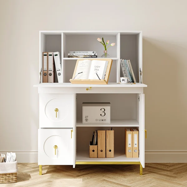 لينزو مكتب حديث - الصورة 6