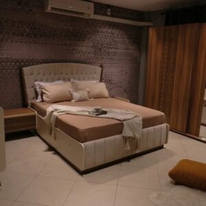 ماربيلا غرفة نوم رئيسية كلاسيك من Living