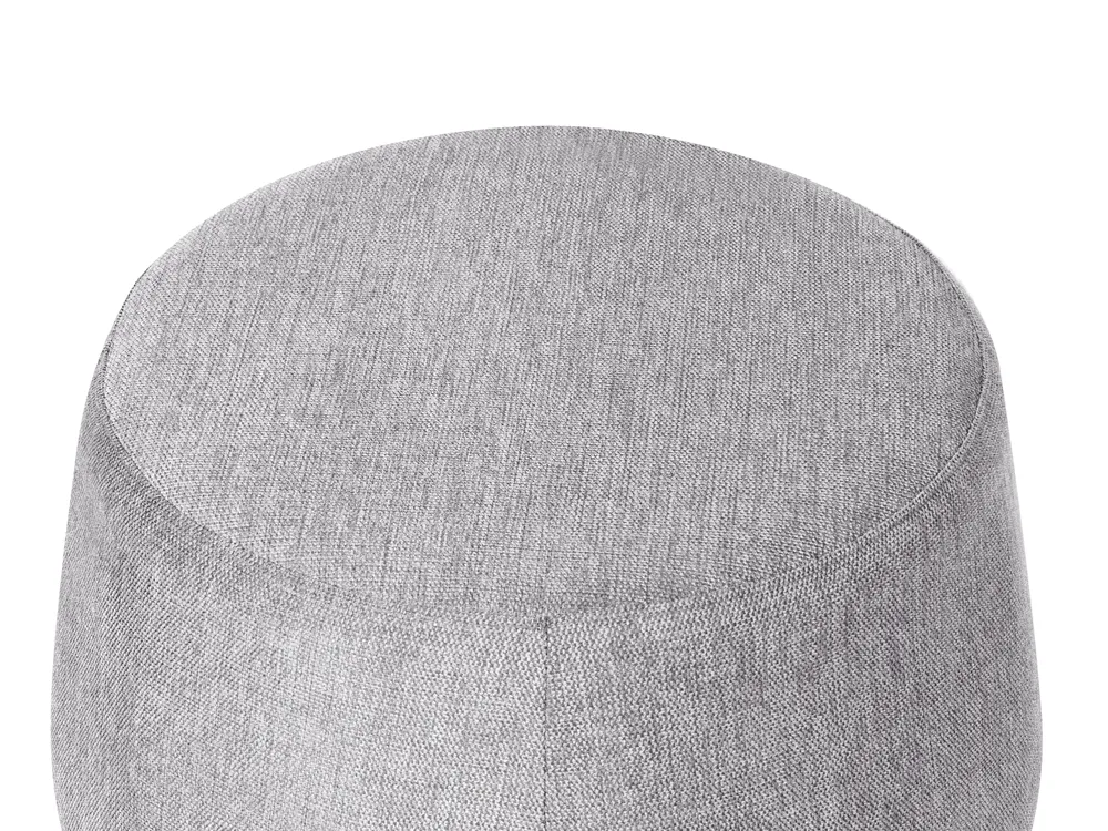 ماڤلو بووف دائري مبطن ناعم - الصورة 4