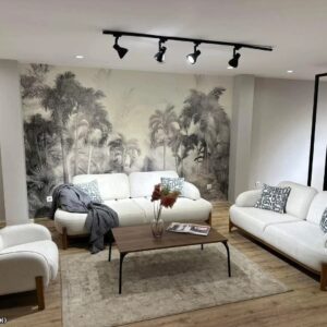 مونترو انتريه مودرن من Living