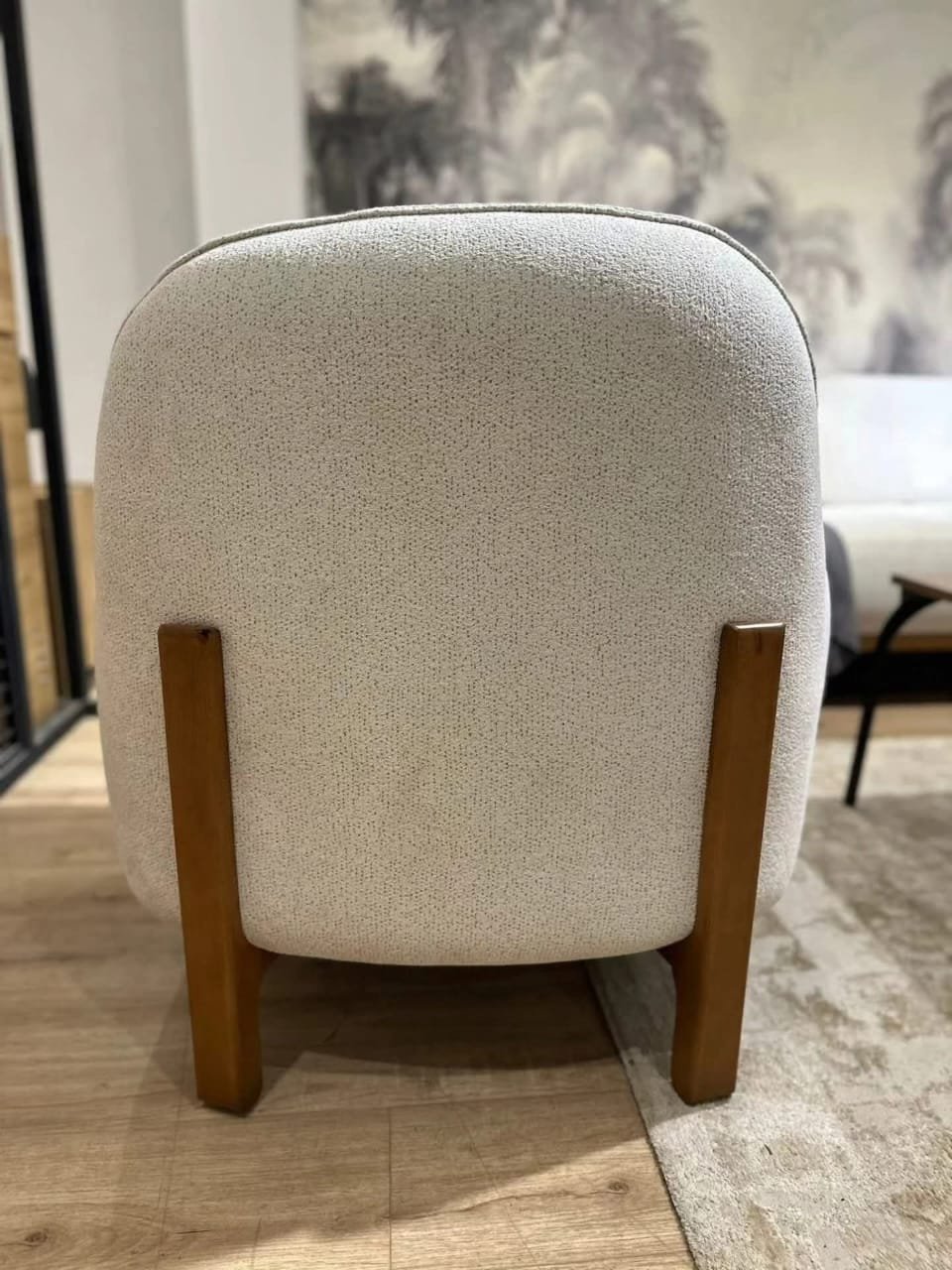 مونترو انتريه مودرن من Living - الصورة 10