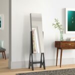 Nostigla Mirrors with Multi-Use Storage