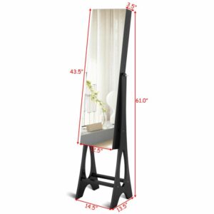 ⁦Nostigla Mirrors with Multi-Use Storage⁩ - الصورة ⁦6⁩