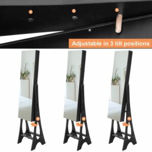 ⁦Nostigla Mirrors with Multi-Use Storage⁩ - الصورة ⁦10⁩