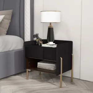⁦Wenjin modern bedroom table⁩ - الصورة ⁦11⁩