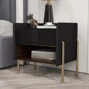 ⁦Wenjin modern bedroom table⁩ - الصورة ⁦12⁩