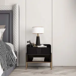 ⁦Wenjin modern bedroom table⁩ - الصورة ⁦13⁩