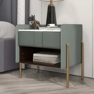 ⁦Wenjin modern bedroom table⁩ - الصورة ⁦6⁩